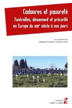 Cadavres et pauvreté