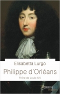 Philippe d'Orléans  Frère de Louis XIV