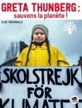 Greta Thunberg: Sauvons la planète