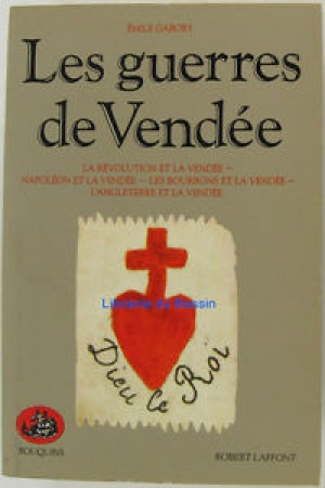 Les guerres de Vendée