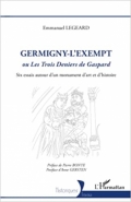GERMIGNY-L'EXEMPT ou Les Trois Deniers de Gaspard