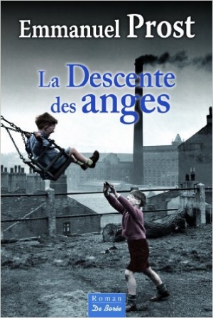 La descente des Anges