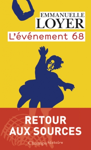 L’évènement 68