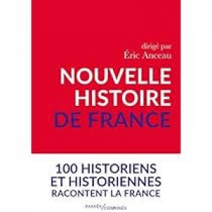 Nouvelle histoire de France