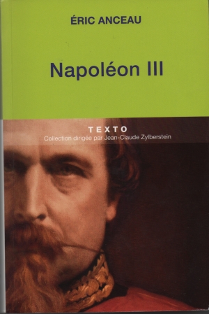 Napoléon III. Un Saint-Simon à cheval
