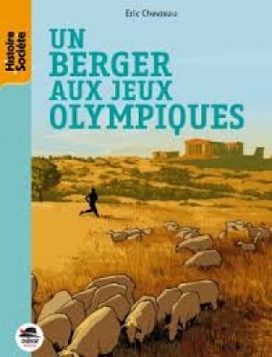 Un berger aux jeux olympiques