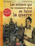 Les soldats qui ne voulaient plus se faire la guerre, Noël 1914