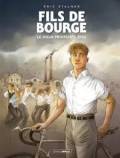 Fils de bourge, le doux printemps 1936