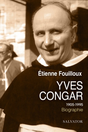 Yves Congar (1904-1995)