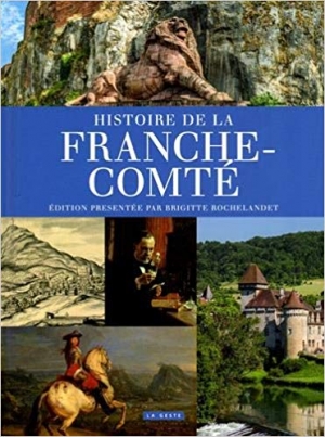 Histoire de la Franche-Comté