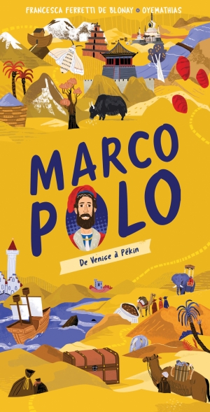 Marco Polo