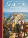 Assiégés- Monaco