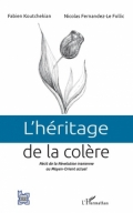 L’héritage de la colère