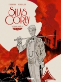 Silas Corey , Le réseau Aquila 1/2