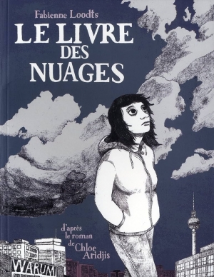 Le livre des nuages