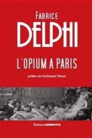 L'opium à Paris