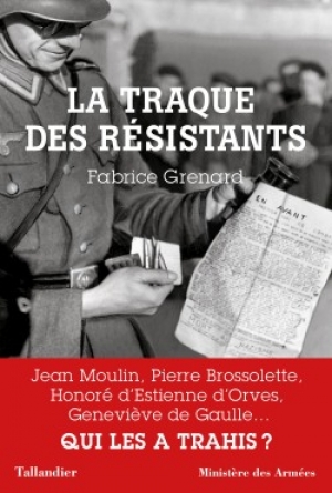 La traque des résistants