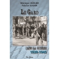 Le Gard dans la guerre 1939-1945