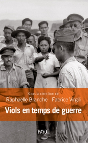 Viols en temps de guerre