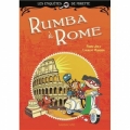 Les enquêtes de Mirette: Rumba à Rome