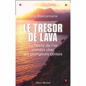 Le trésor de Lava