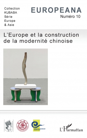 L’Europe et la construction de la modernité chinoise