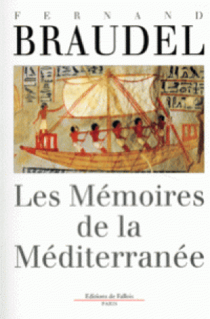 Les Mémoires de la Méditerranée
