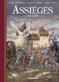 Assiégés-Orléans.