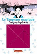 Le tangram magique, 2 L’énigme du pékinois