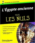 L'Egypte ancienne Pour les Nuls