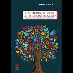 ENSEIGNEMENT RELIGIEUX OU HISTOIRE DES RELIGIONS ?