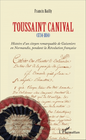 Toussaint Canival (1734-1814)