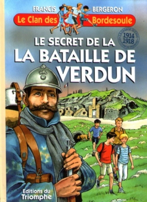 Le secret de la bataille de Verdun