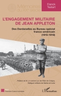 L’engagement militaire de Jean Appleton