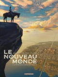 Le Nouveau monde, 1 L’épée du conquistador