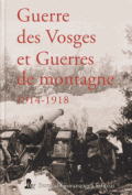 Guerre des Vosges et Guerres de montagne