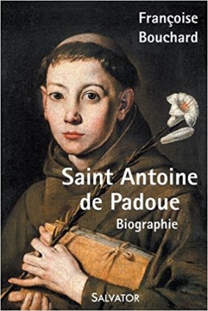 Saint-Antoine de Padoue: biographie