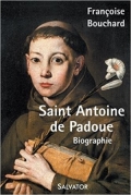 Saint-Antoine de Padoue: biographie