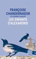 Les Enfants d'Alexandrie ( La Reine oubliée tome 1)