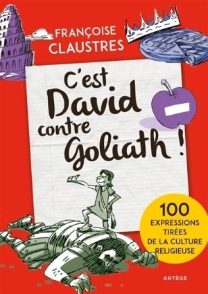 C'est David contre Goliath