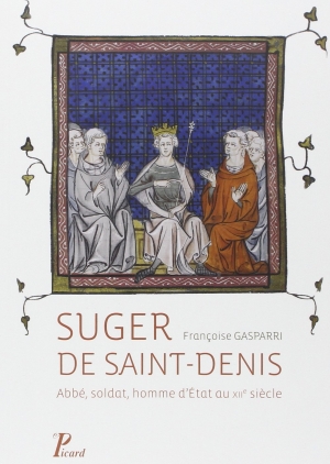 Suger de Saint-Denis