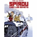 SPIЯOU CHEZ LES SOVIETS