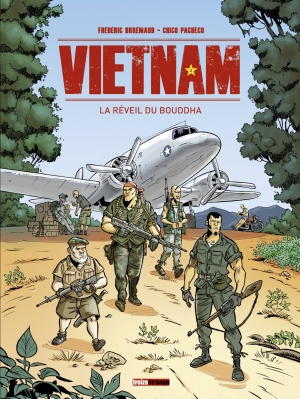 Vietnam : 2, Le réveil du bouddha