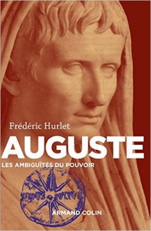 Auguste : ambiguïtés du pouvoir