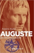 Auguste : ambiguïtés du pouvoir