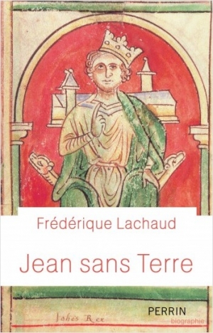 Jean sans Terre