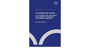 Les Italiens de Tunisie