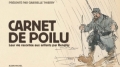 Carnet de poilu - leur vie racontée aux enfants par Renefer