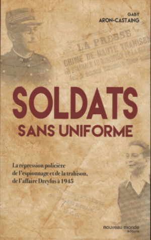 Soldats sans uniforme