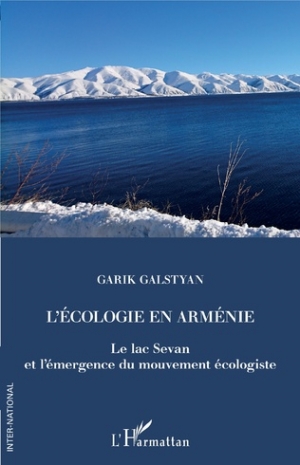 L’écologie en Arménie